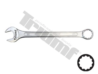 Kľúč očkovidlicový hobby CRV - štandard 26 mm