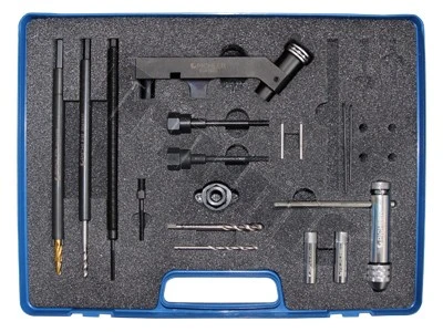 Sada na vyberanie žhavičov M8 x1 mm, 15 - dielna