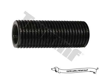 Závitová vložka 1ks, bez goliera  M12 x 1,5 x 25 mm
