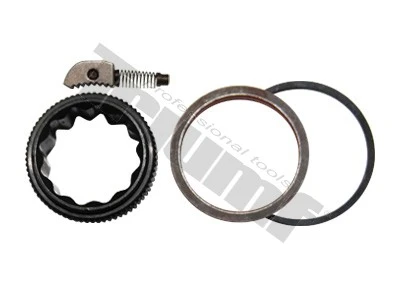 Sada opravárenská na kľúč račňový 72 zubový  13 mm
