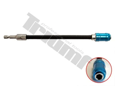 Flexibilný ADAPTÉR s CLICK - FIX 1/4”