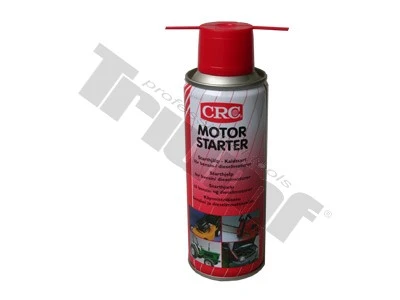 Prostriedok pre zimné štarty automobilov 200 ml
