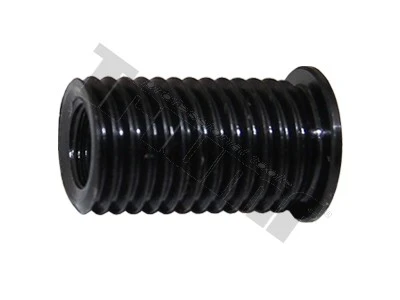 Závitová vložka extra hrubá s golierom M6 x 1,0 / M10 x 1,5  L= 20 mm 1 ks