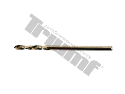 Vrták s TK plátkom 3,0 x 33 x 61 mm