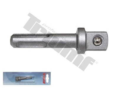 Adaptér, vstup SDS s 1/2" výstupom