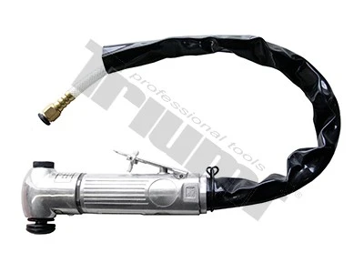 Pneumatický vyrezávač autoskiel 1/4" vstup 200 mm