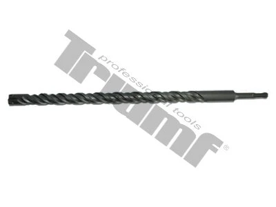 Vrták SDS + do betónu a kameňa 30,0 x 450 mm