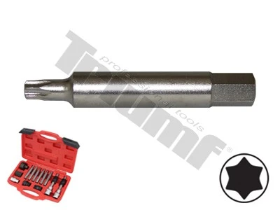 Náhradný bit Torx T40