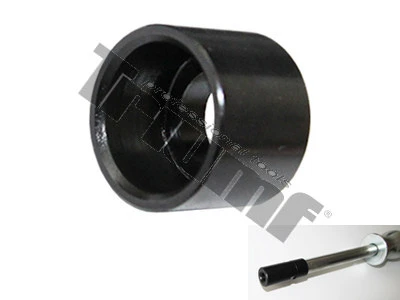 Predný uderový adapter pre kladivo 6991 k adaptéru 41539