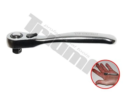 Mini račňa 1/4" vstup,vyhadzovák