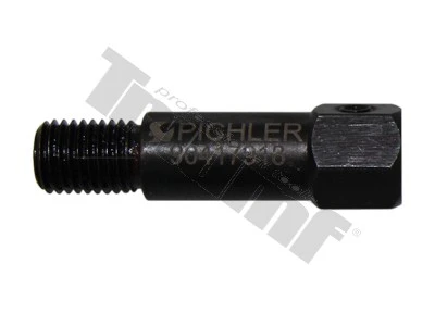 Vodiaci adaptér M10x1,25 zo sady obj. kód. 27056