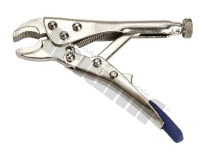 Kliešte samosvorné Grip, 100 mm