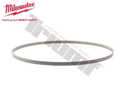 Pílové pásy 1140 mm – rozstup zubov 1,4 mm, 3 dielna