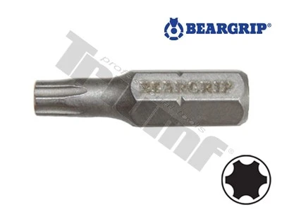 Bit Torx Plus TX, dĺžka 25 mm, 1ks TX30