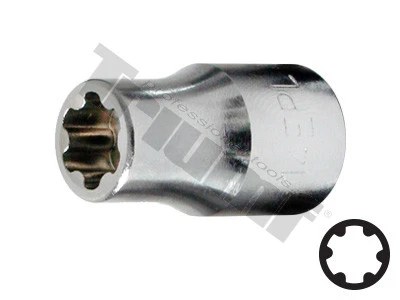 Hlavica 1/2", Torx plus 18 EPL