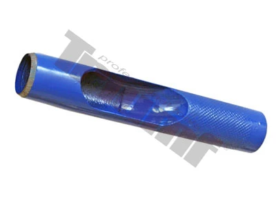 Dierovač  OE  17 mm