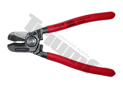 Kliešte špeciálne prestrihovacie na káble L - 160 mm