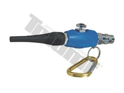 Mini ofukovacia pištoľ 2 - 1/4"