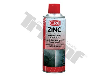 Zinkový sprej 400 ml