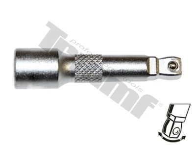 Predĺženie 1/4" výkyvné L 50 mm