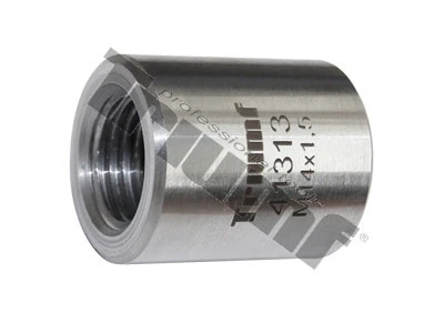 Naváracia závitová vložka pre DPF čidlá, M14x1,5