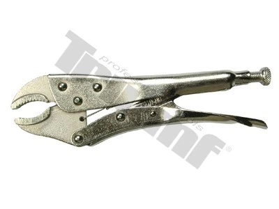 Kliešte samosverné Grip L - 250 mm