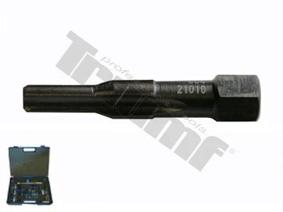 Frézovacie vodítko Ø 9,0x51mm, súčasť sady M8x1 obj. kód. 26745
