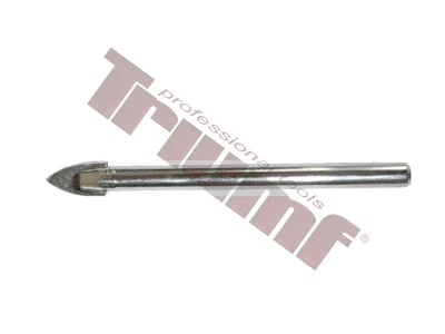 Vrták do skla a dlaždíc, Ø 3,0 - 12,0 MM 12,0 x 90 mm