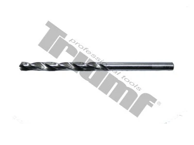 Vrták HSS vybrusovaný 4,8 mm