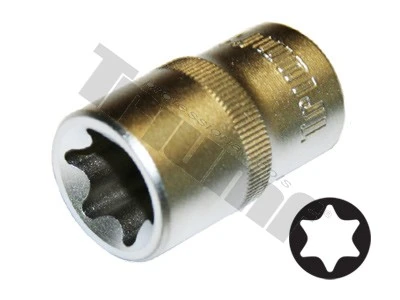 Hlavica E-Profil 1/2" vstup E11