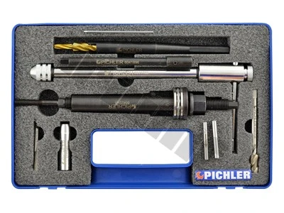 Sada na vyberanie žhavičov M10 x1 mm TDI, 10 - dielna