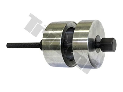 Mechanický lisovací prípravok VW, Audi