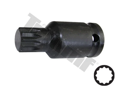 nadstavec XZN M17, 1/2“