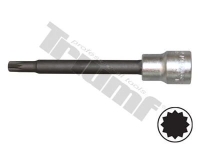 XZN M6x100mm  nadstavec v 3/8“ hlavici