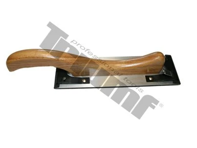 Drevený karosársky hoblík na tmel, 40 cm