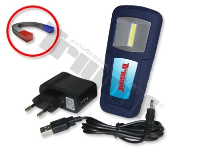 Pracovná lampa stick lite S