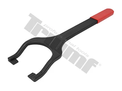 Univerzálny kľúč pre uvoľnenie/odpojenie hnacej polosi z prevodovky, rozsah 85mm, L 380mm