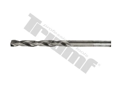 Vrták ľavotočivý, Ø 1,0 - 12,0 mm 3,0 mm