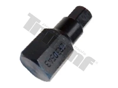 Kľúč pre demontáž matice (6,5mm) elektronickej časti vstrekovača Bosch