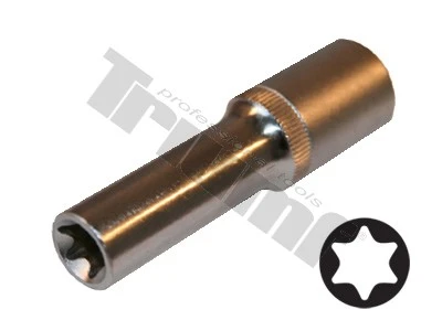 Predĺžená hlavica E-Profil 1/2" vstup E24