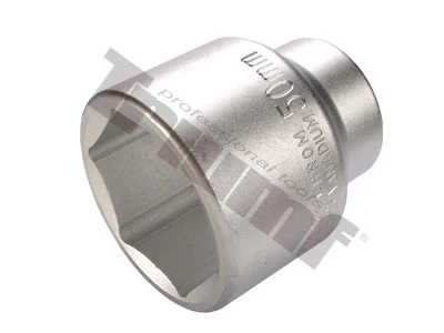 Hlavica 3/4" 6-hranná 55 mm