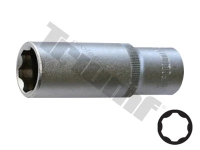 Hlavica 1/4" surface drive predĺžená  5,5 mm