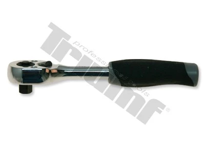 račňa 1/4" prepínacia 20-zubová