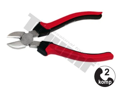 Kliešte štípacie bočné L - 180 mm