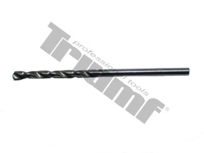 Vrták HSS vybrusovaný 5,5 mm