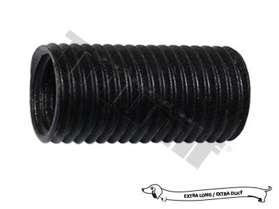 Závitová vložka extra hrubá  bez goliera M18 x 1,5 / M22 x 1,5 L= 38 mm  1ks