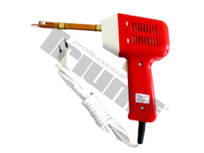 Spájkovacia pištoľ Výkon - power 125 W.