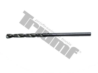 Vrták HSS vybrusovaný 3,2 mm
