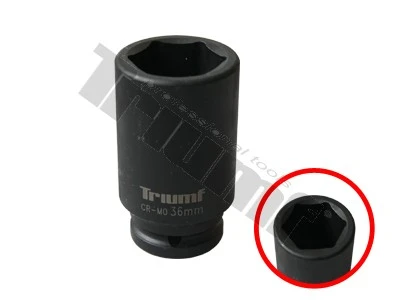 Hlavica kovaná 1" vstup, predĺžená 32 mm x 90 mm