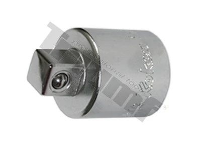 Adaptér CRV, profesionálny model 3/4" (F) - 1/2" (M) / max. 668 Nm